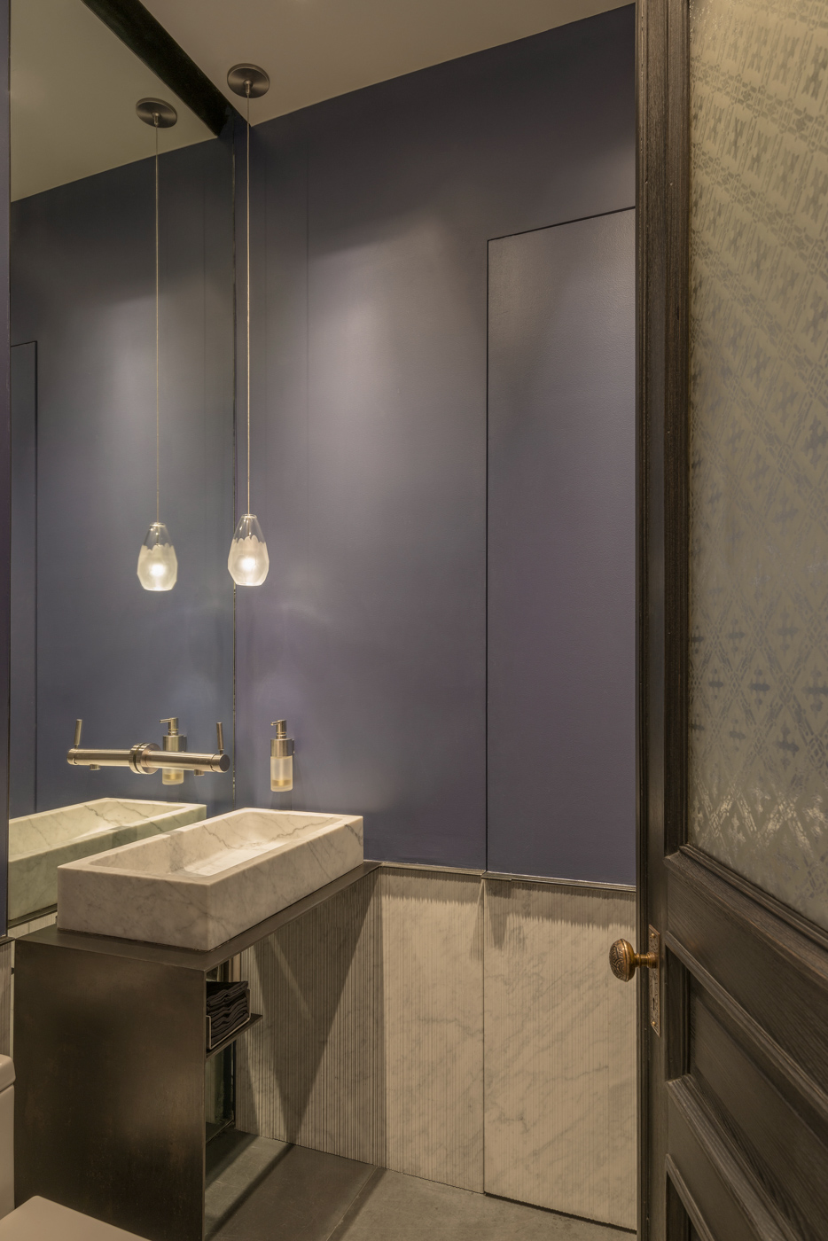 Lispenard Loft
