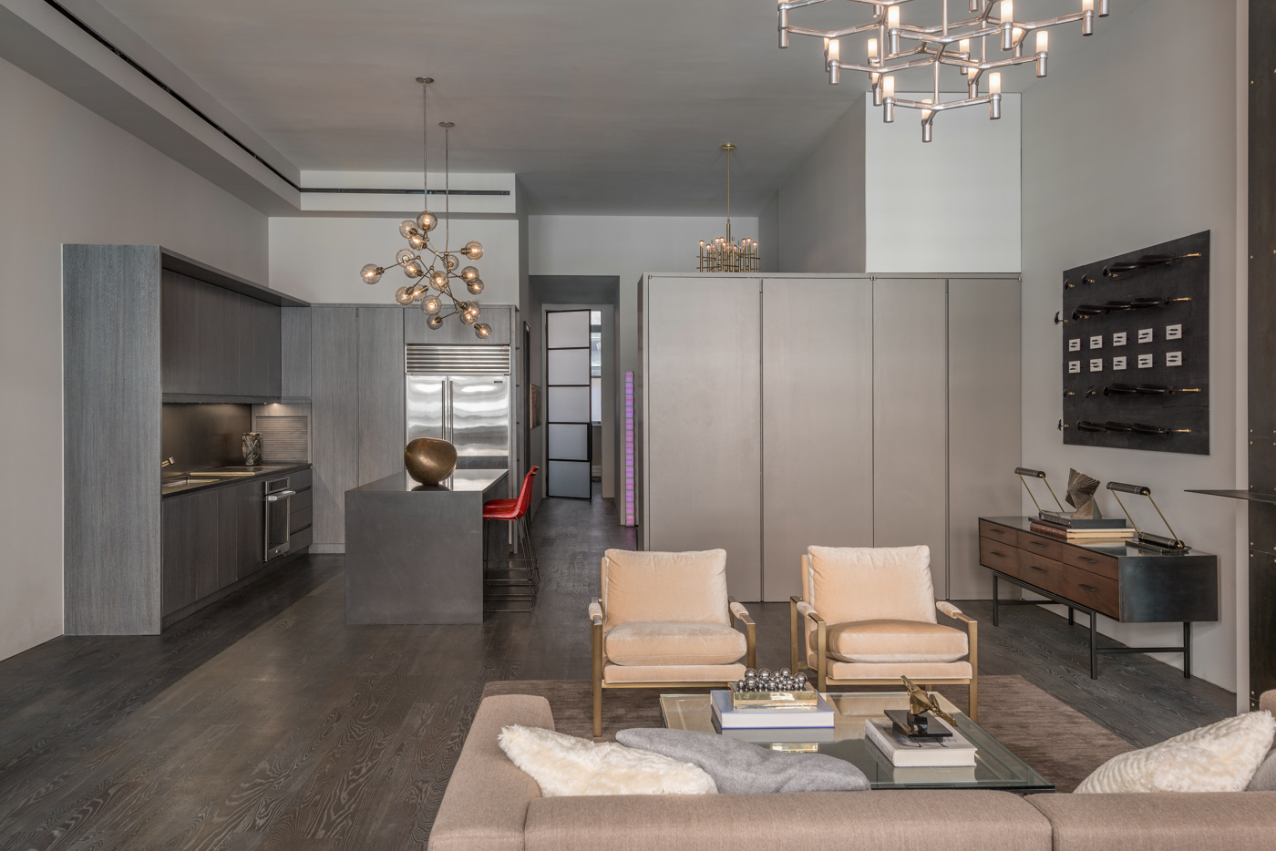 Lispenard Loft