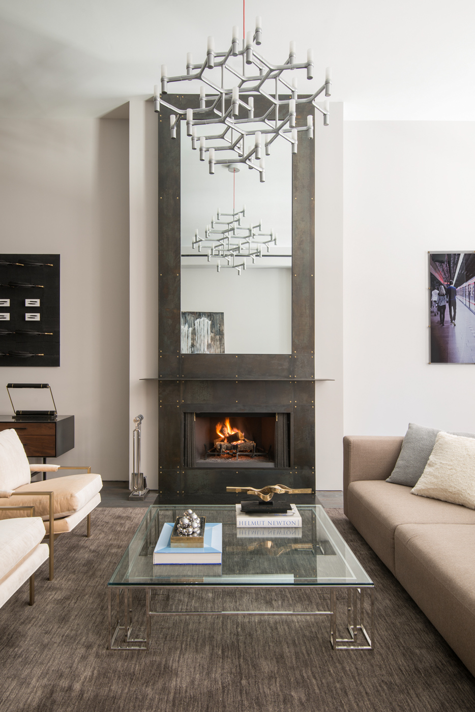 Lispenard Loft