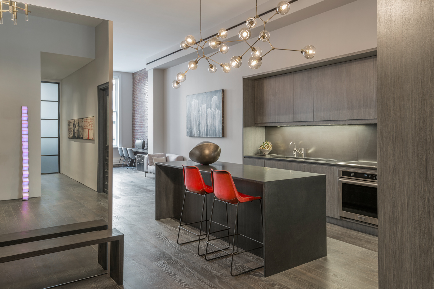 Lispenard Loft