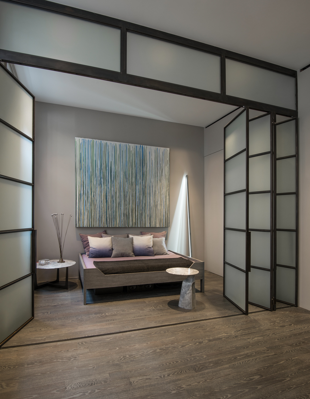 Lispenard Loft