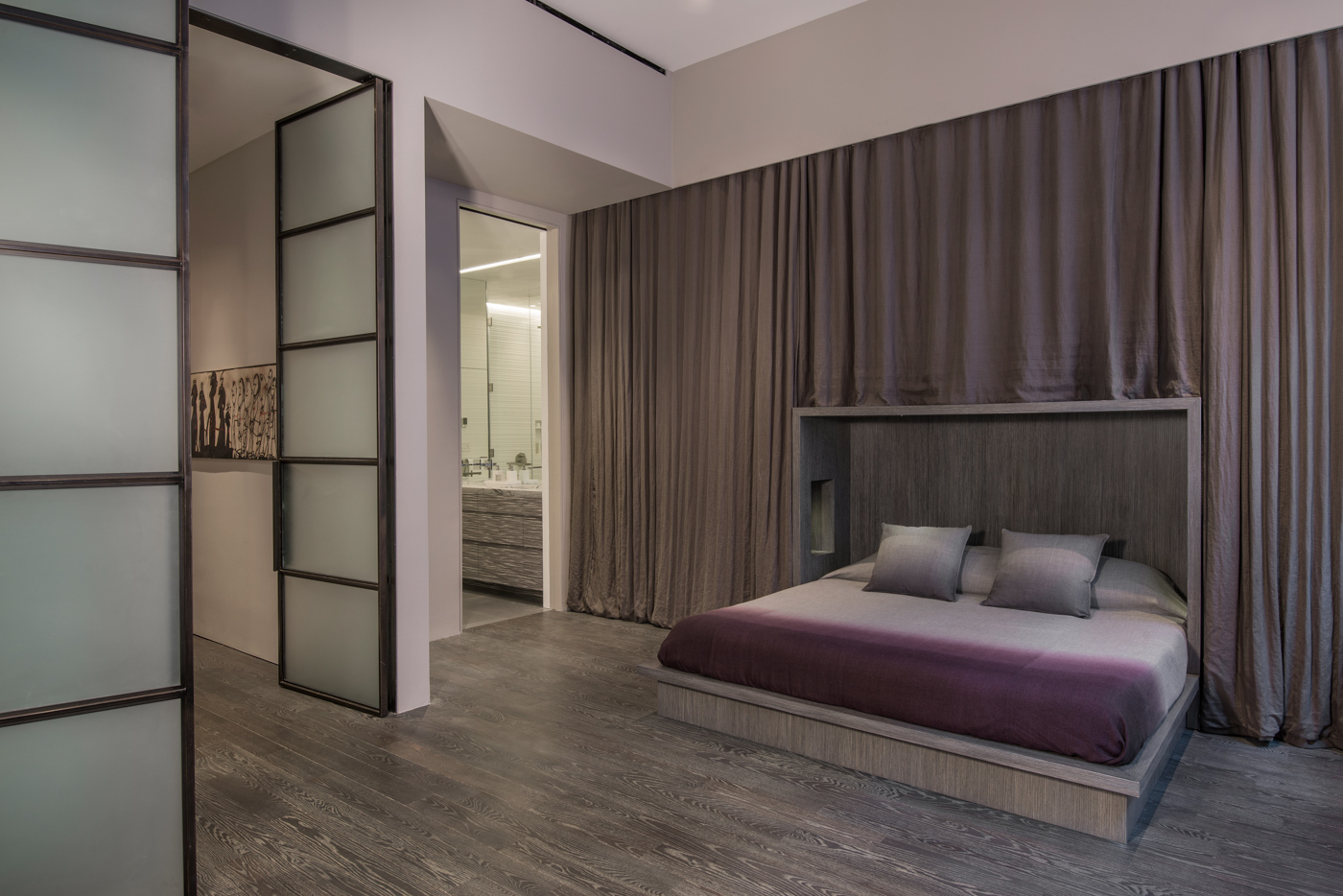 Lispenard Loft