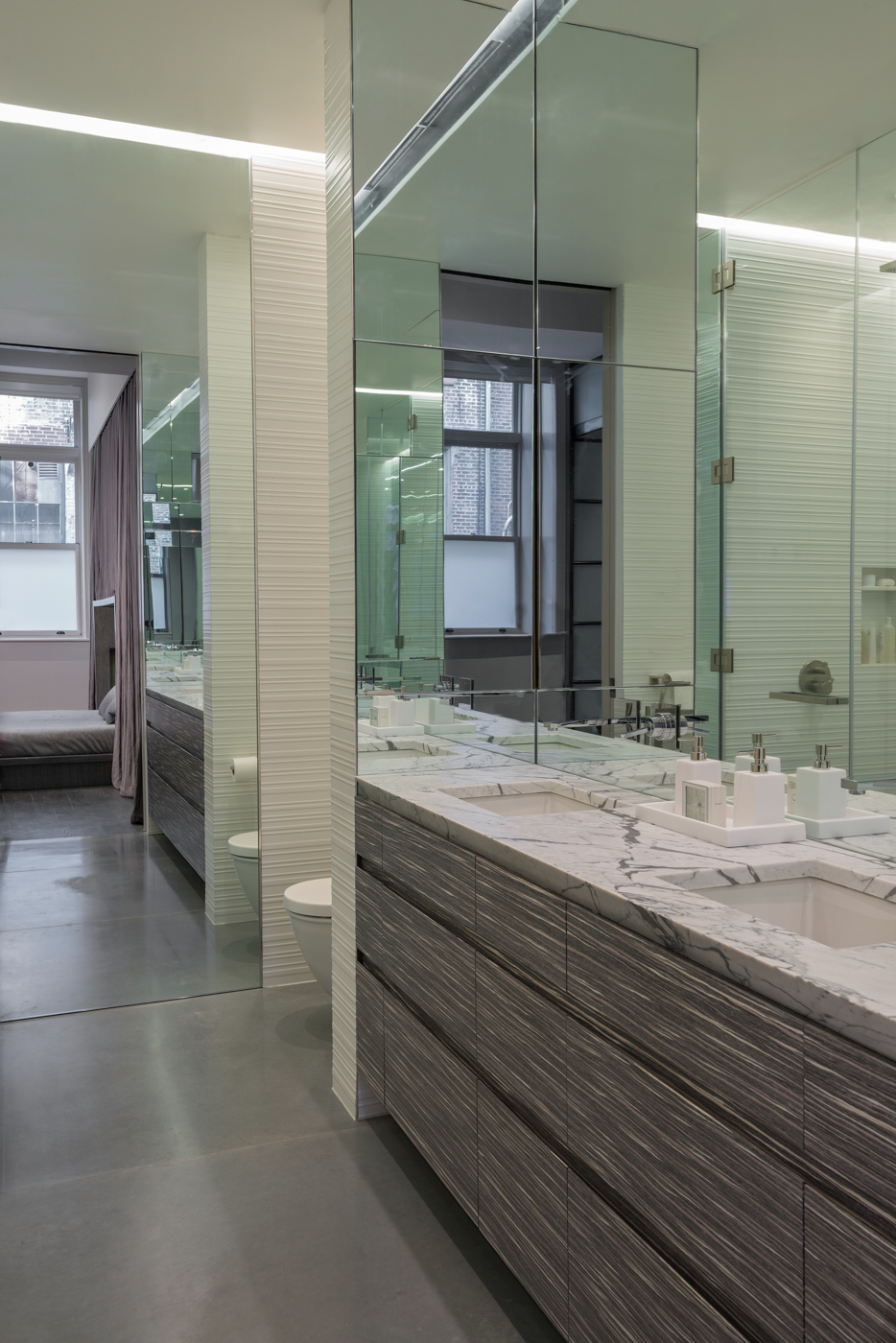 Lispenard Loft