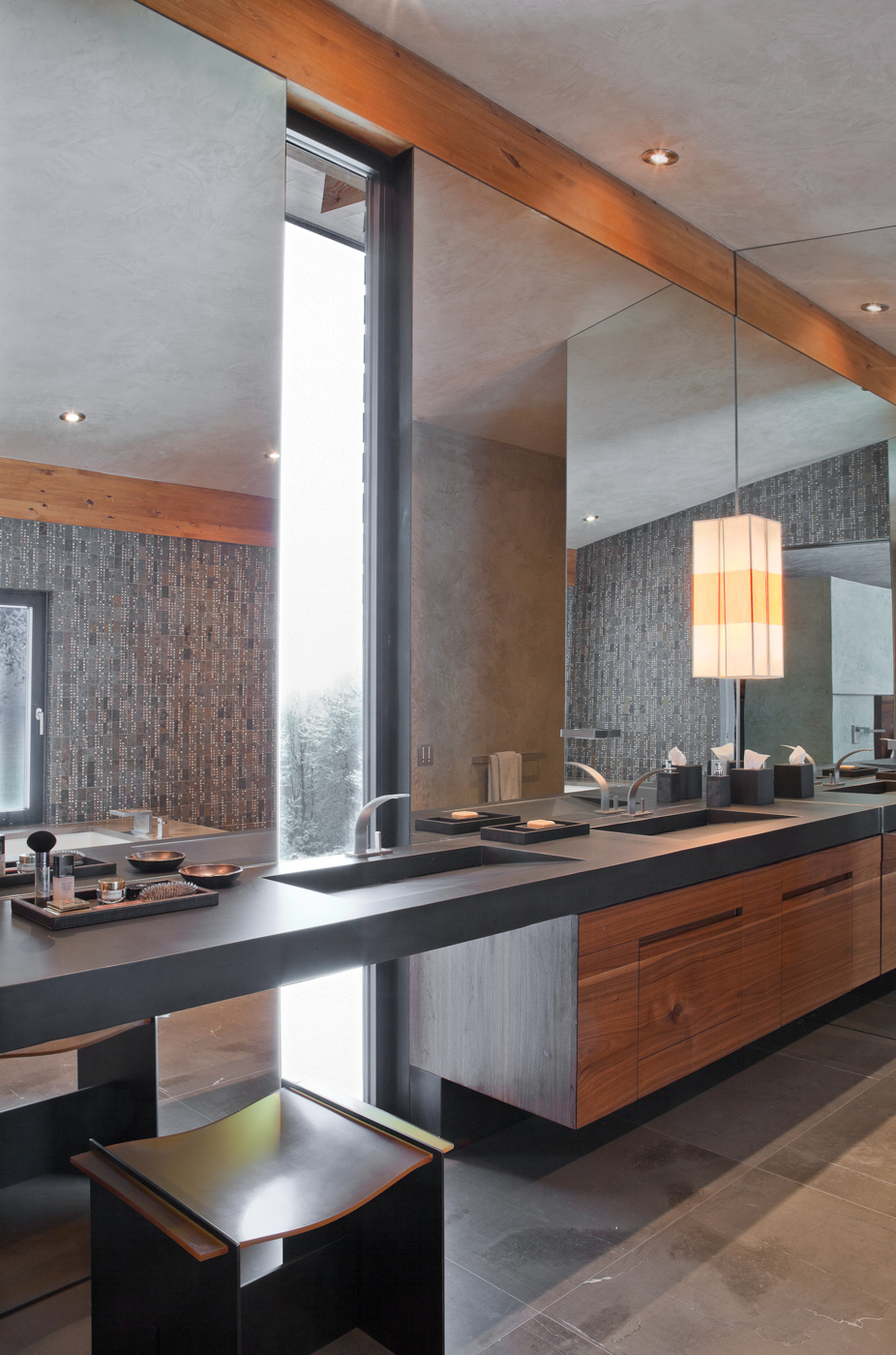 Upstate New York House