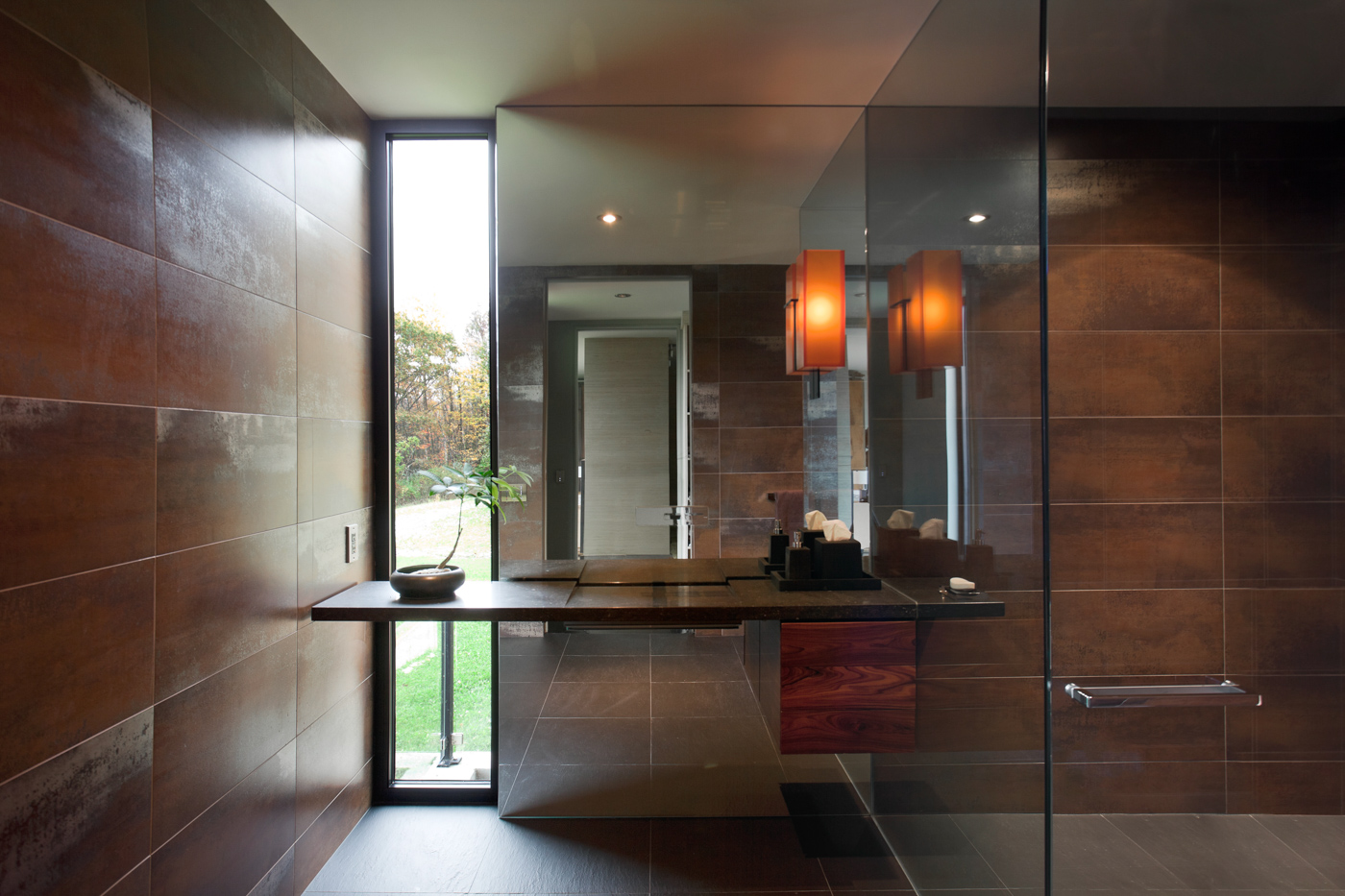 Upstate New York House