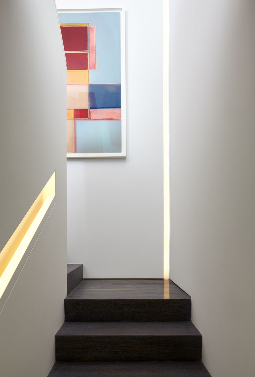 Battery Park Duplex