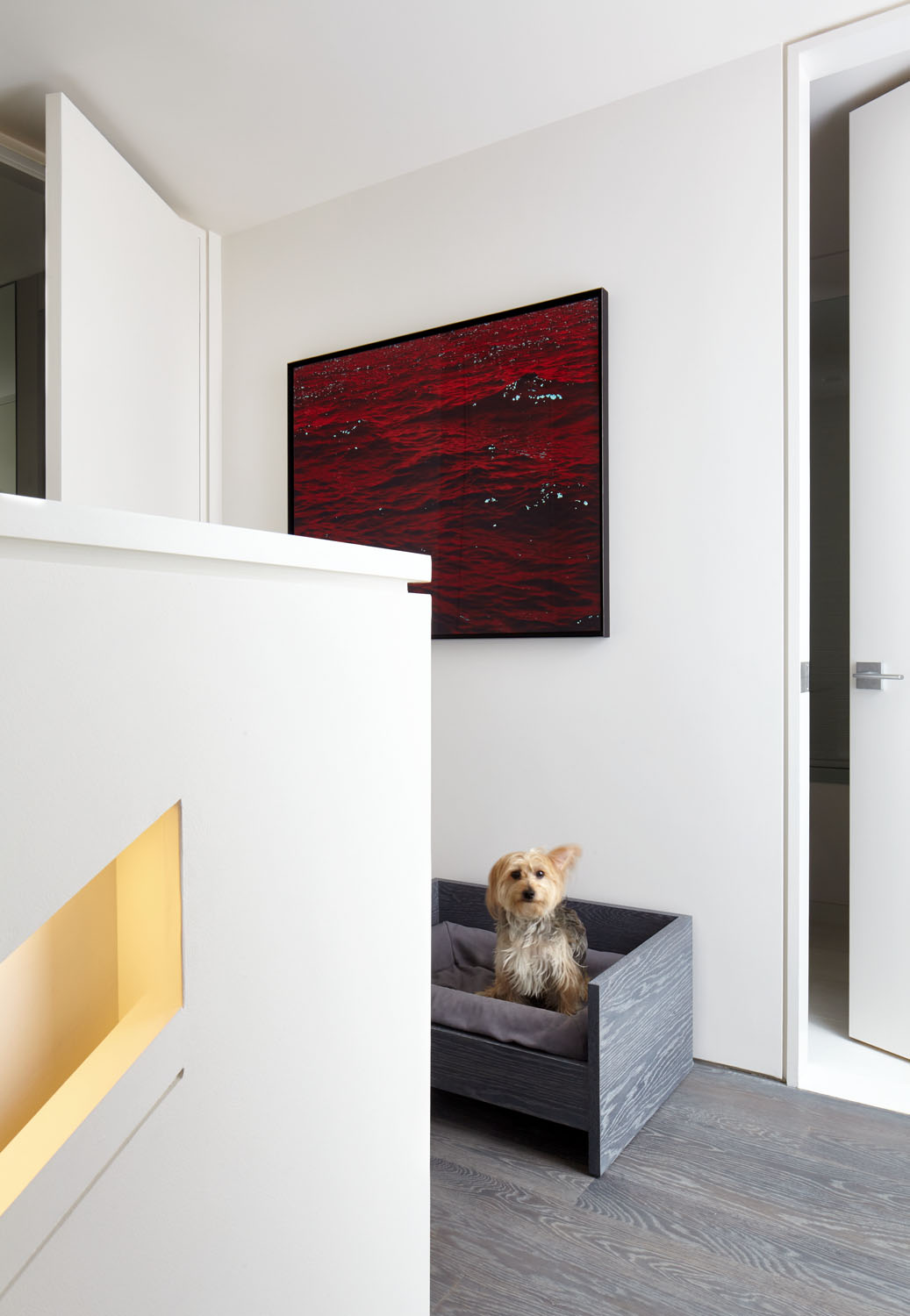 Battery Park Duplex