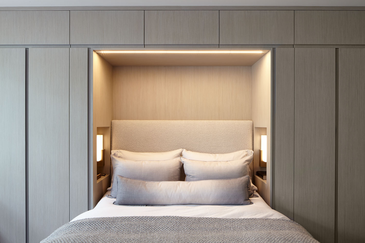 Battery Park Duplex
