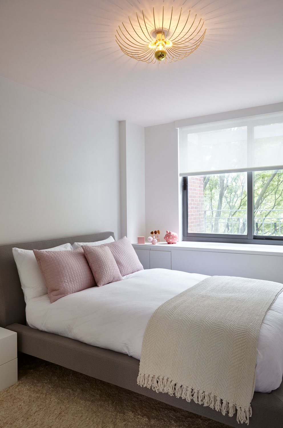 Battery Park Duplex