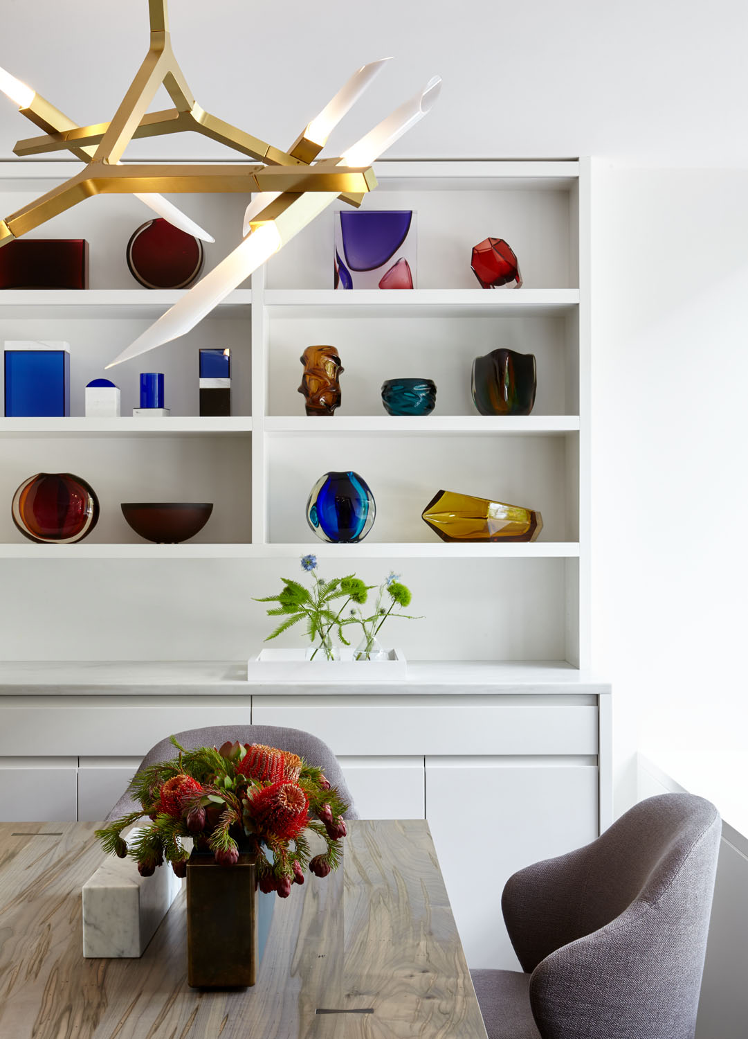 Battery Park Duplex